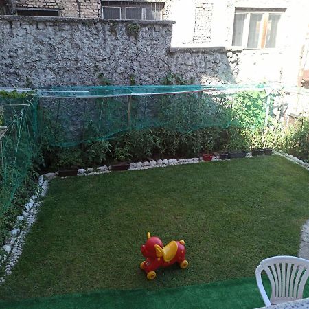 Apartman Sara Bascarsija Szarajevó Kültér fotó