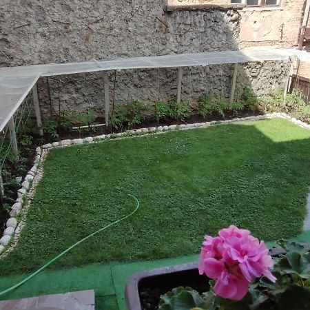 Apartman Sara Bascarsija Szarajevó Kültér fotó