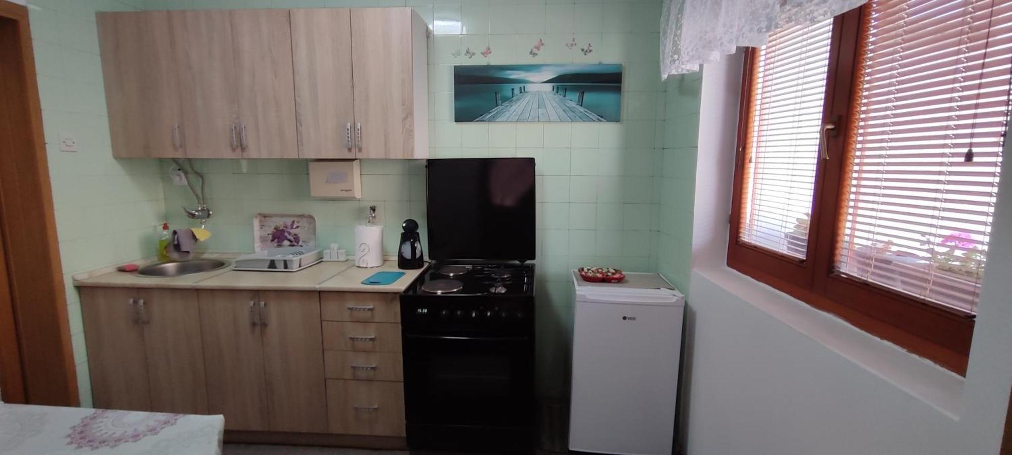 Apartman Sara Bascarsija Szarajevó Kültér fotó
