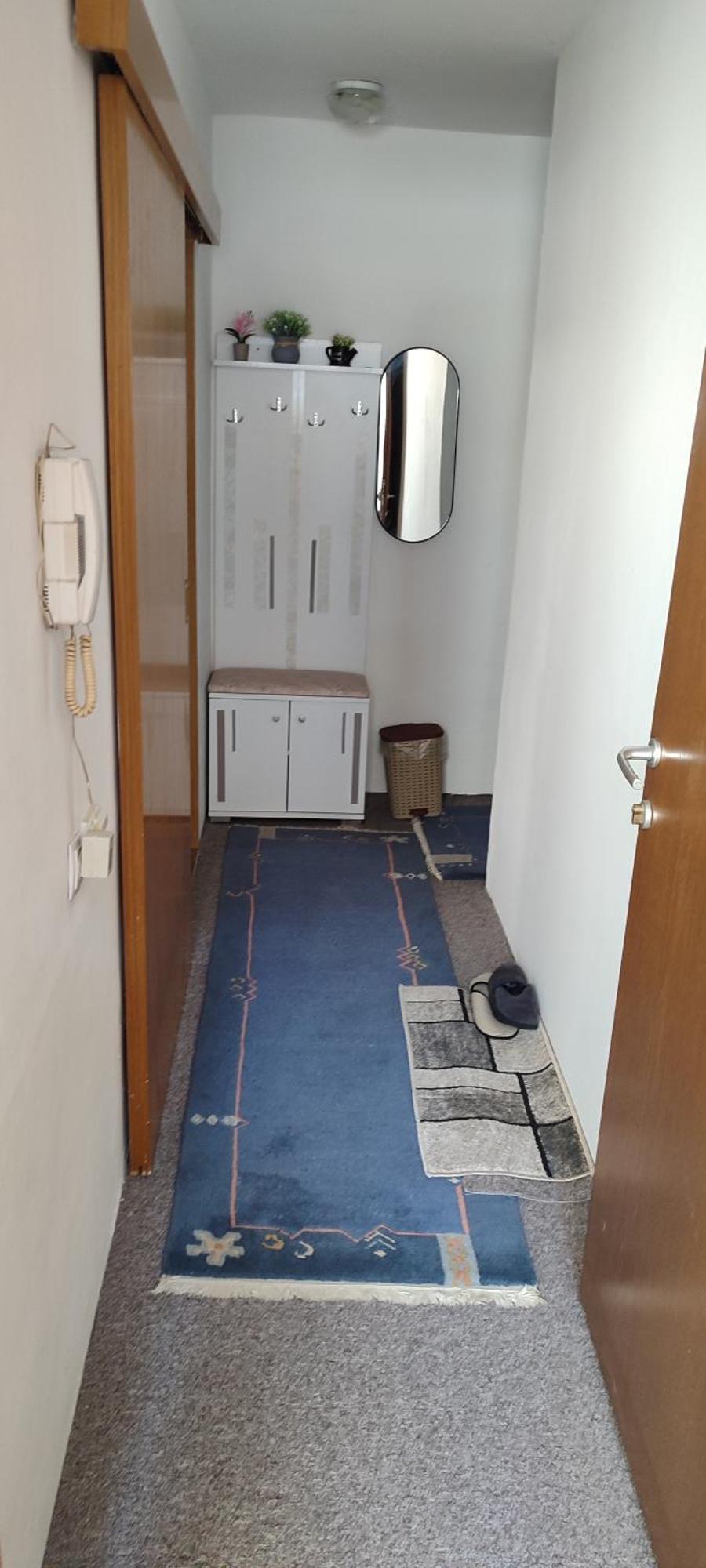 Apartman Sara Bascarsija Szarajevó Kültér fotó