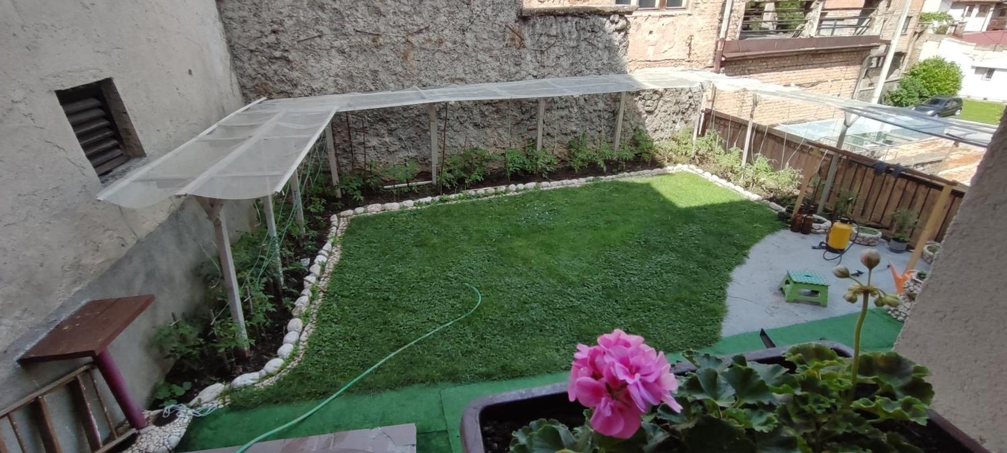 Apartman Sara Bascarsija Szarajevó Kültér fotó
